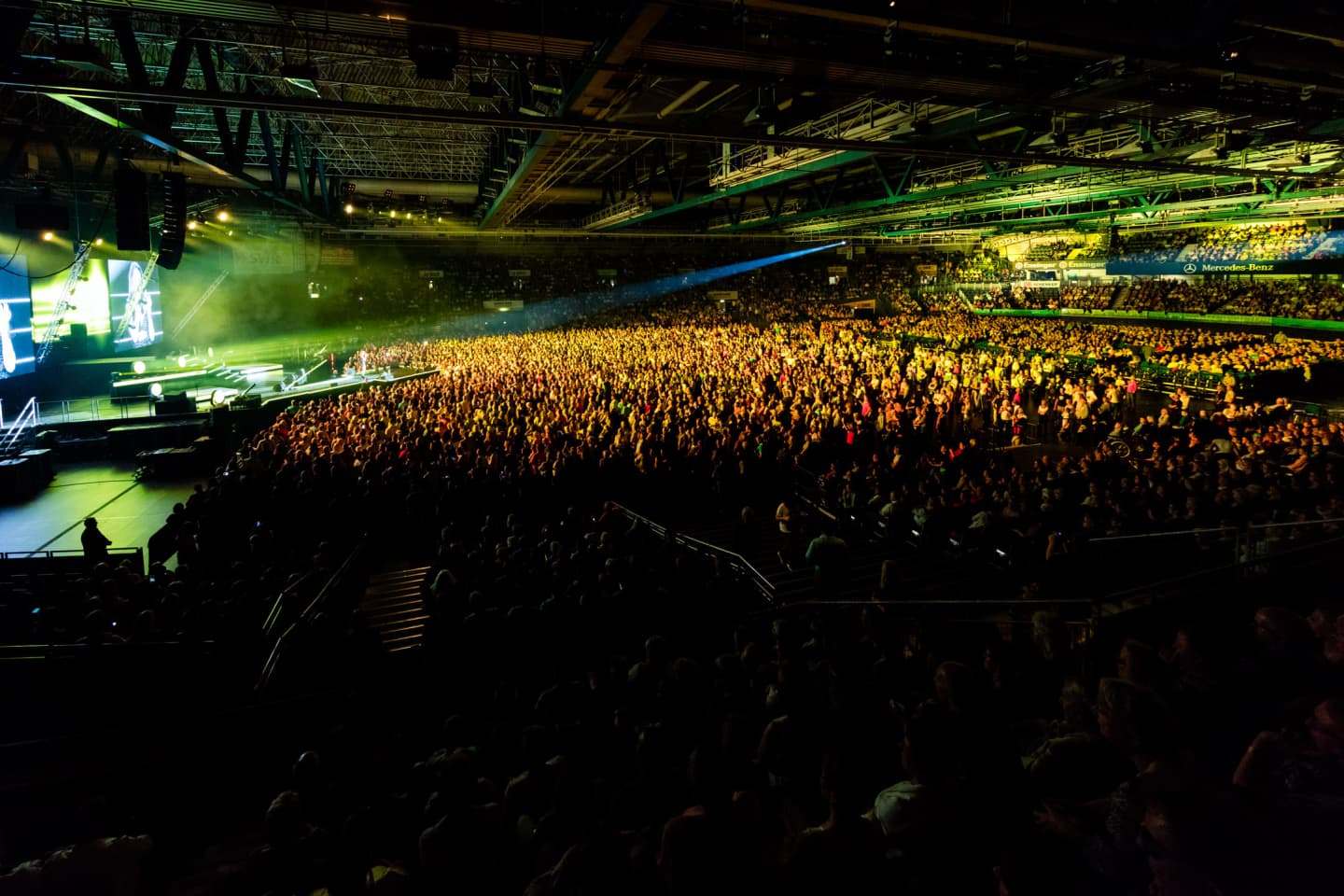 Die Schlagernacht des Jahres Tickets 2025 Günstige Karten für Die