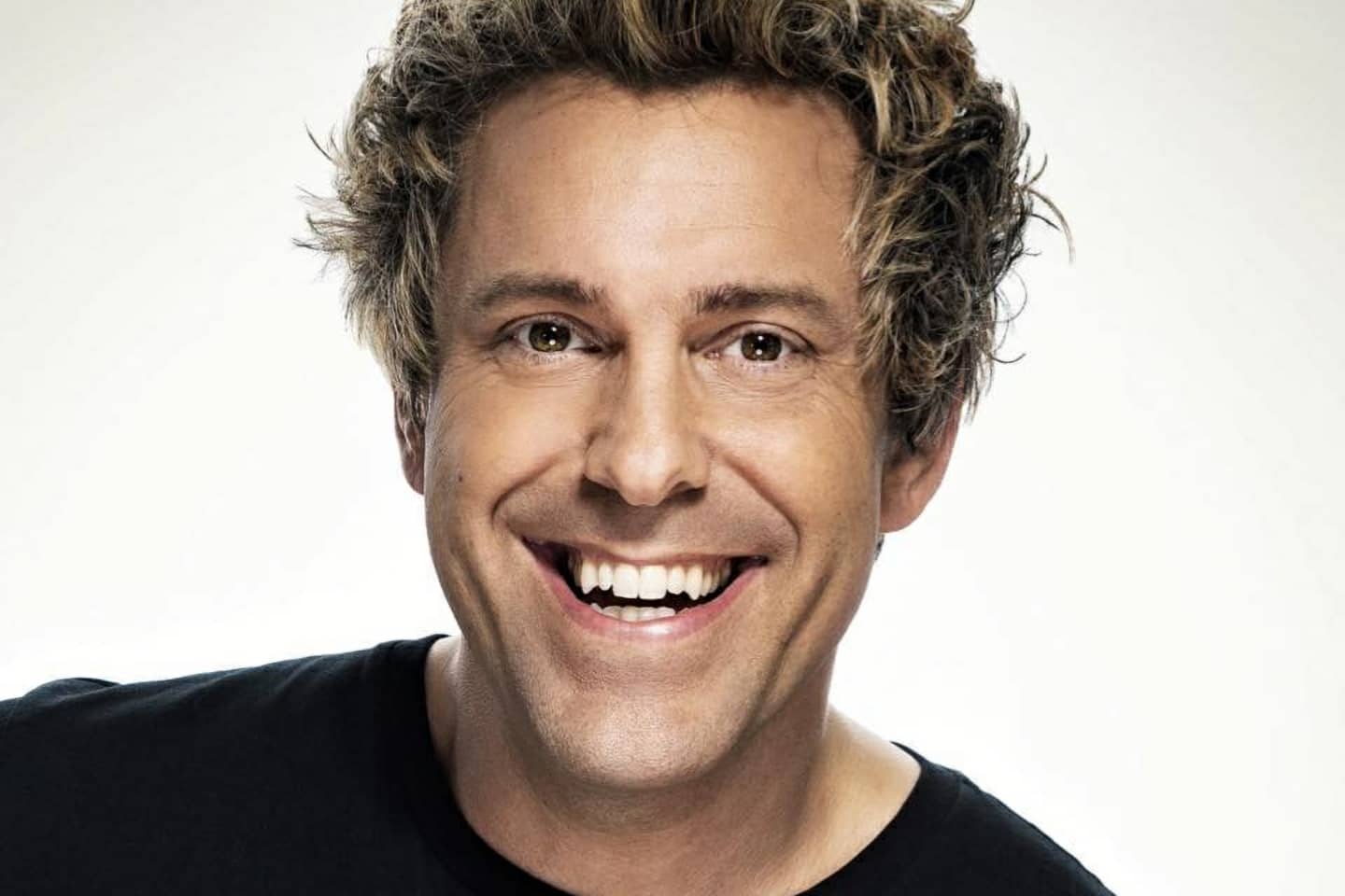 Sascha Grammel Tickets Karten für Sascha Grammel Tour 2025 viagogo