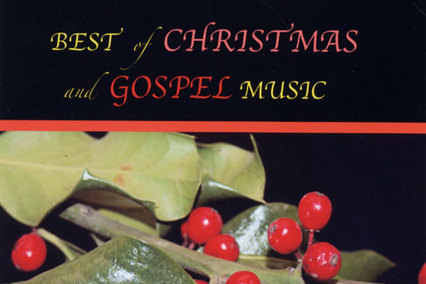 The Christmas Gospel Tickets The Christmas Gospel 2024 Konzertkarten