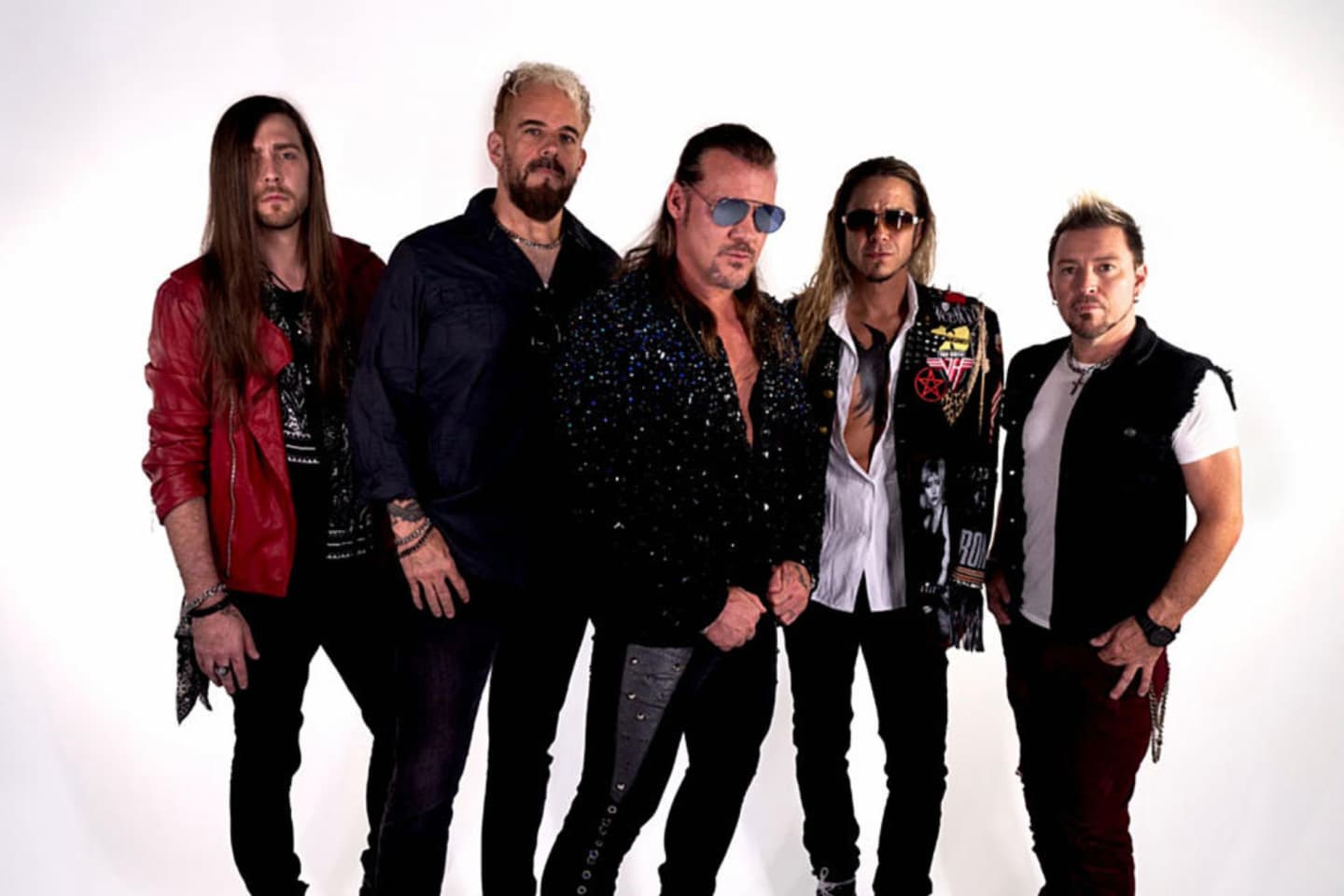 Fozzy Tickets 2025 Günstige Karten für Fozzy Tour Fozzy