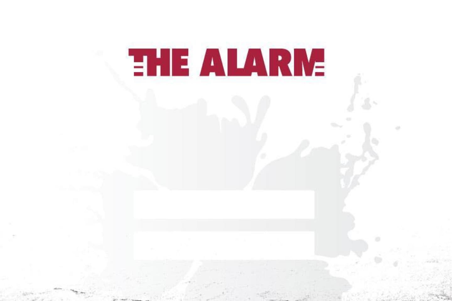 The Alarm Tickets The Alarm Tour Dates and Concert Tickets viagogo