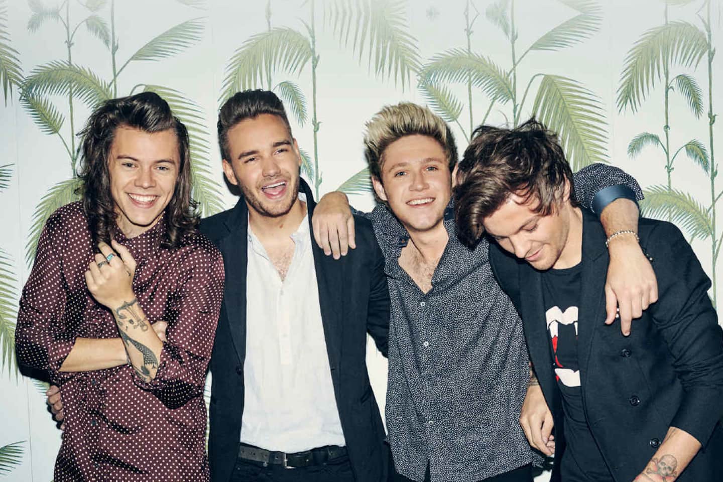 One Direction Tickets 1D On The Road Again Tour viagogo