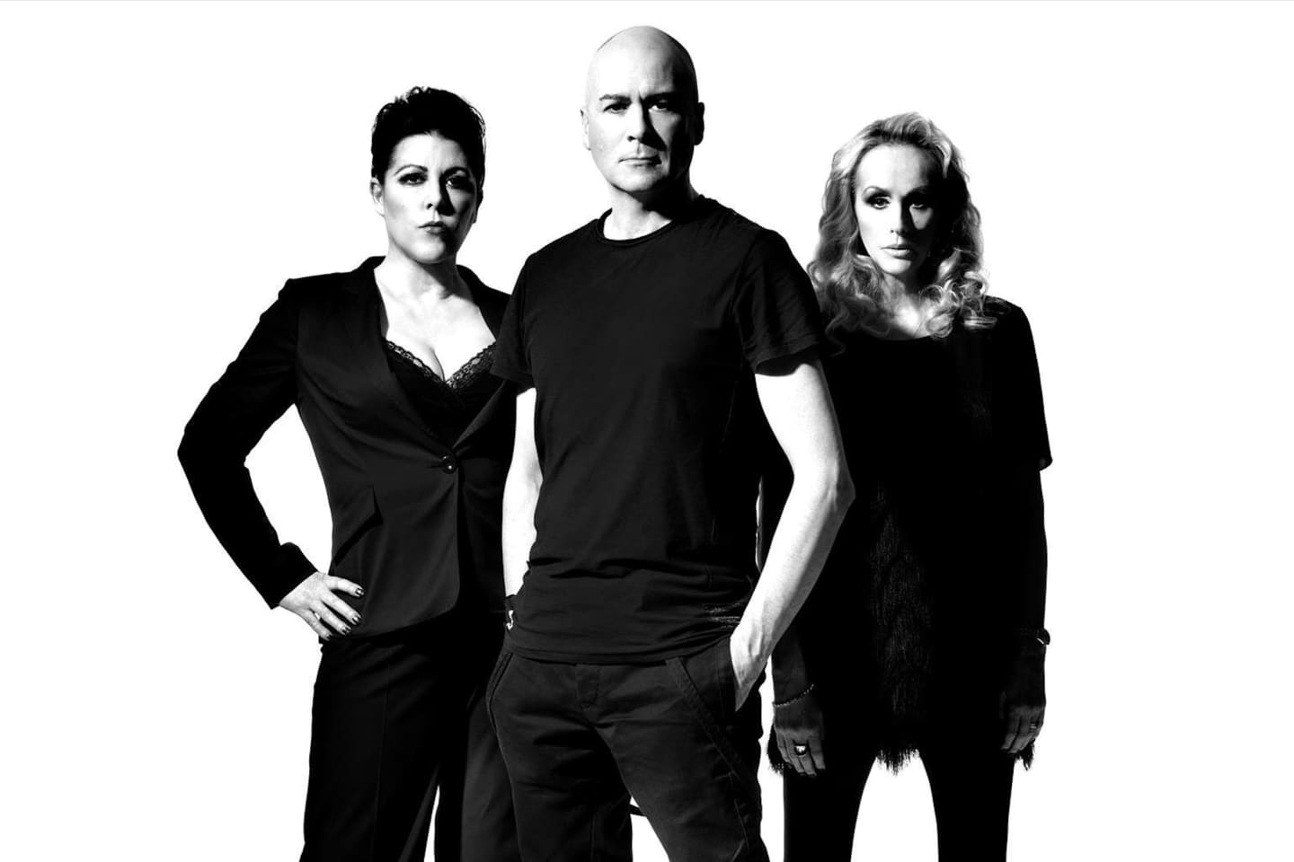 The Human League Tickets The Human League Tour 2025 and Concert