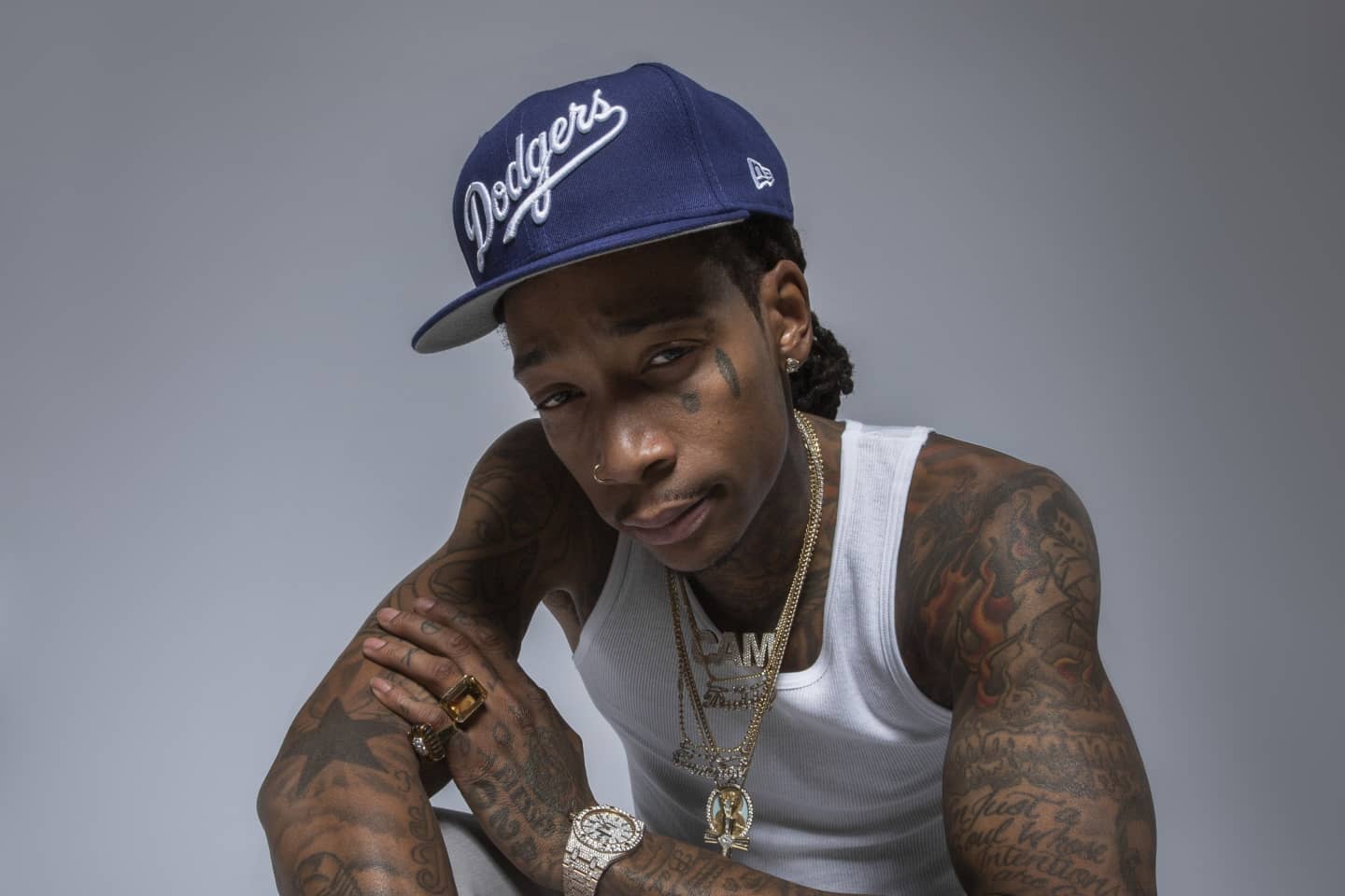 Wiz Khalifa Tickets Wiz Khalifa Tour Dates 2024 and Concert Tickets