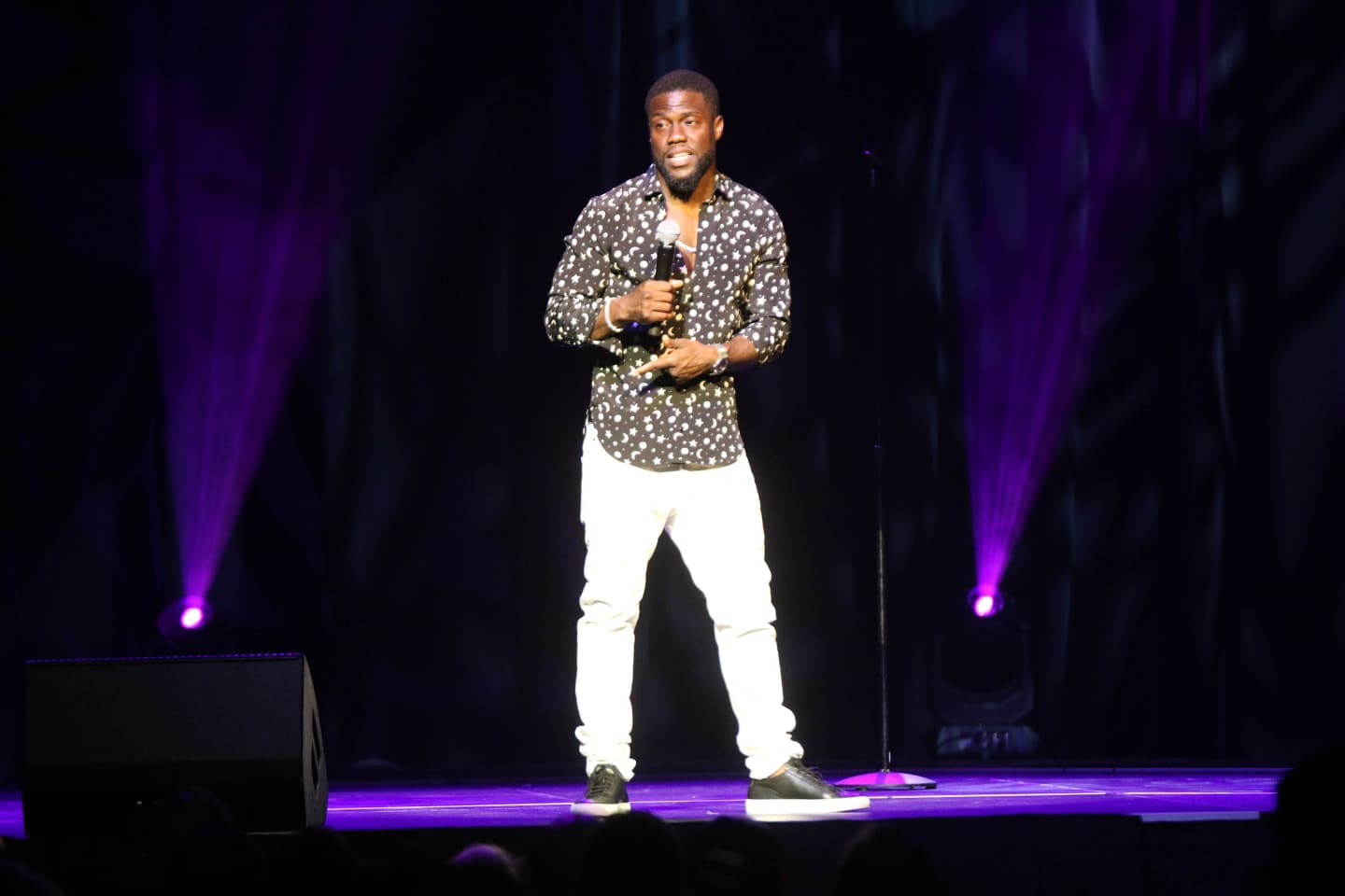 kevin hart tour deutschland