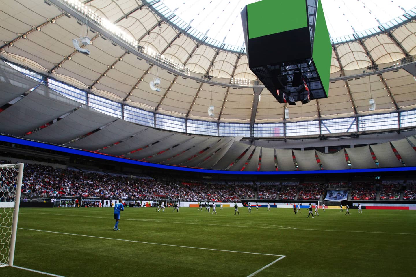 Vancouver Whitecaps Tickets Buy or Sell Tickets for Vancouver