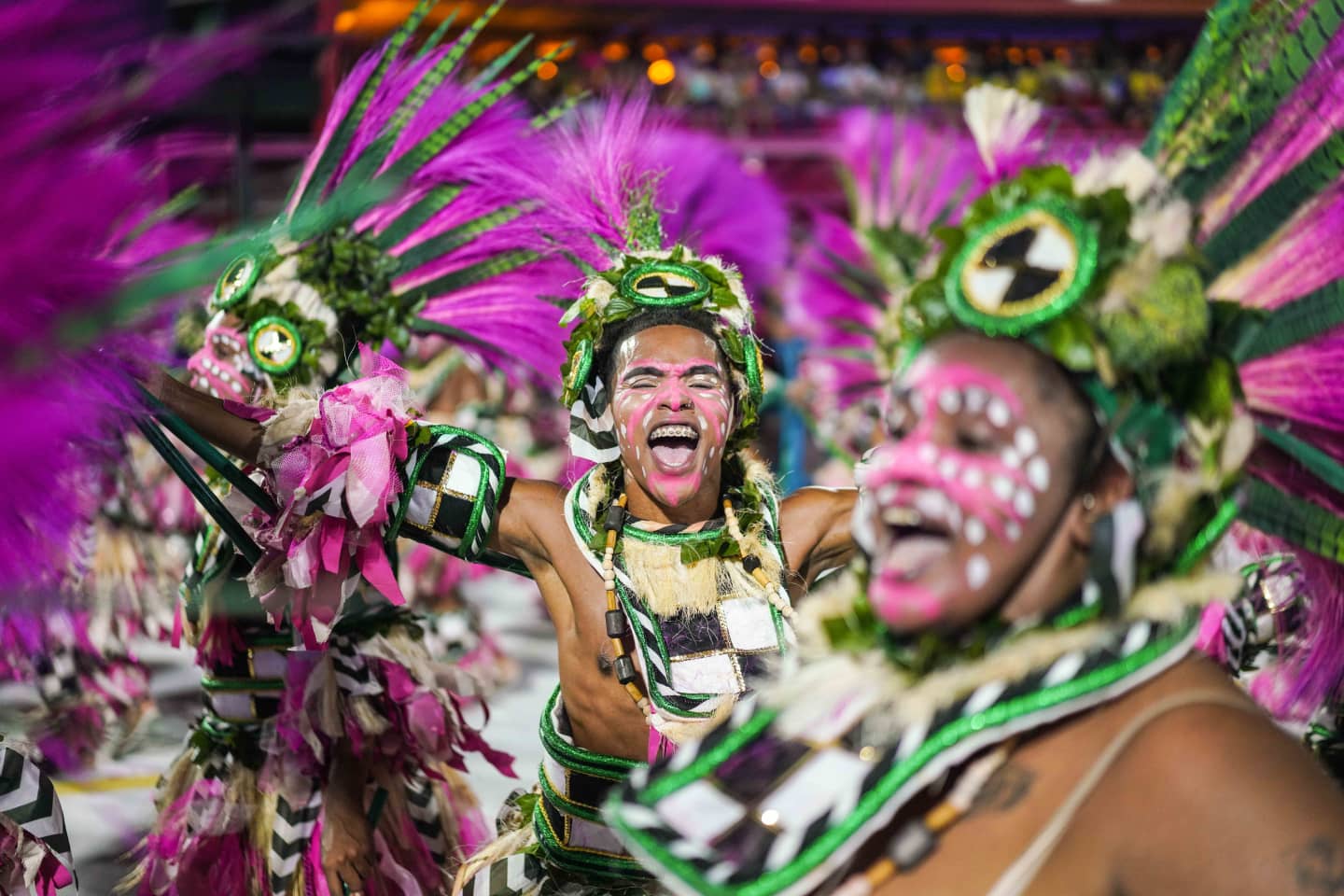 Rio Carnival 2024 Tickets Rio Carnival 2024 Lineup viagogo