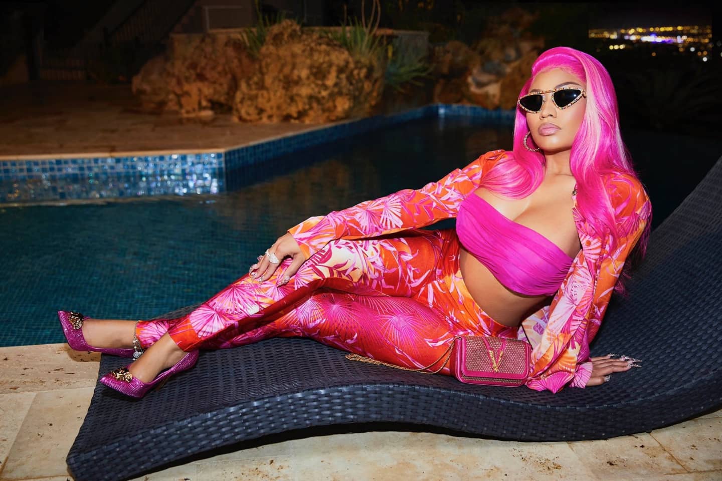 Nicki Minaj Tickets Nicki Minaj Tour 2024 and Concert Tickets viagogo