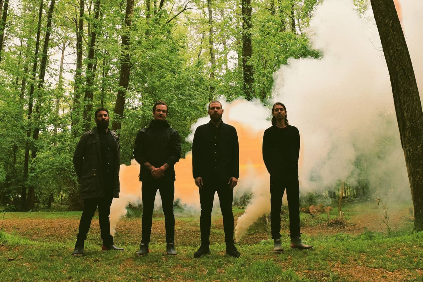 Manchester Orchestra Tickets Manchester Orchestra Tour and Concert
