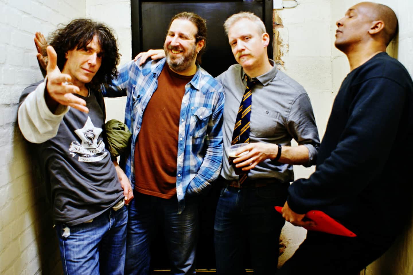 Spin Doctors Tickets Spin Doctors Tour 2024 and Concert Tickets viagogo