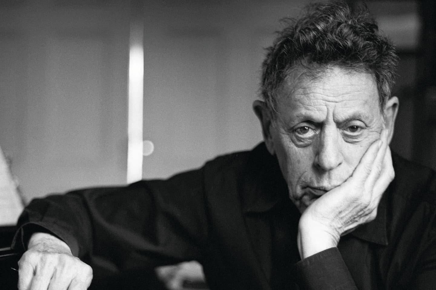 Philip Glass Tickets Kaarten voor Philip Glass viagogo