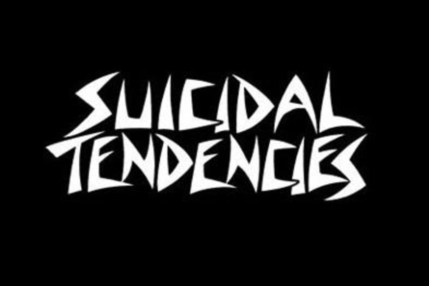 Suicidal Tendencies Tickets Suicidal Tendencies Tour 2024 and Concert