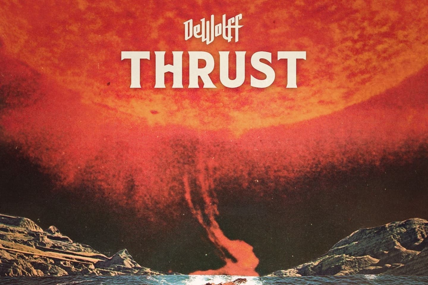 DeWolff Tickets 2025 Günstige Karten für DeWolff Tour DeWolff