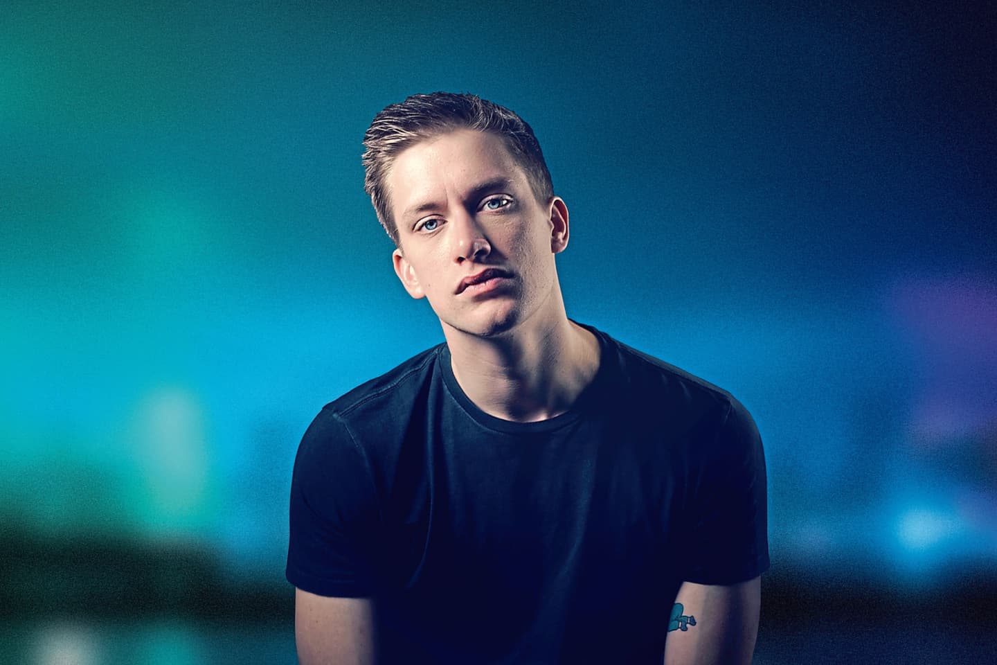 Daniel Sloss Tickets Karten für Daniel Sloss Tour 2024 viagogo