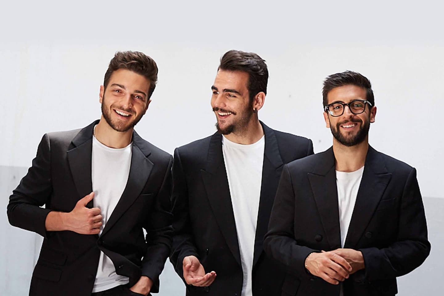 il volo date tour