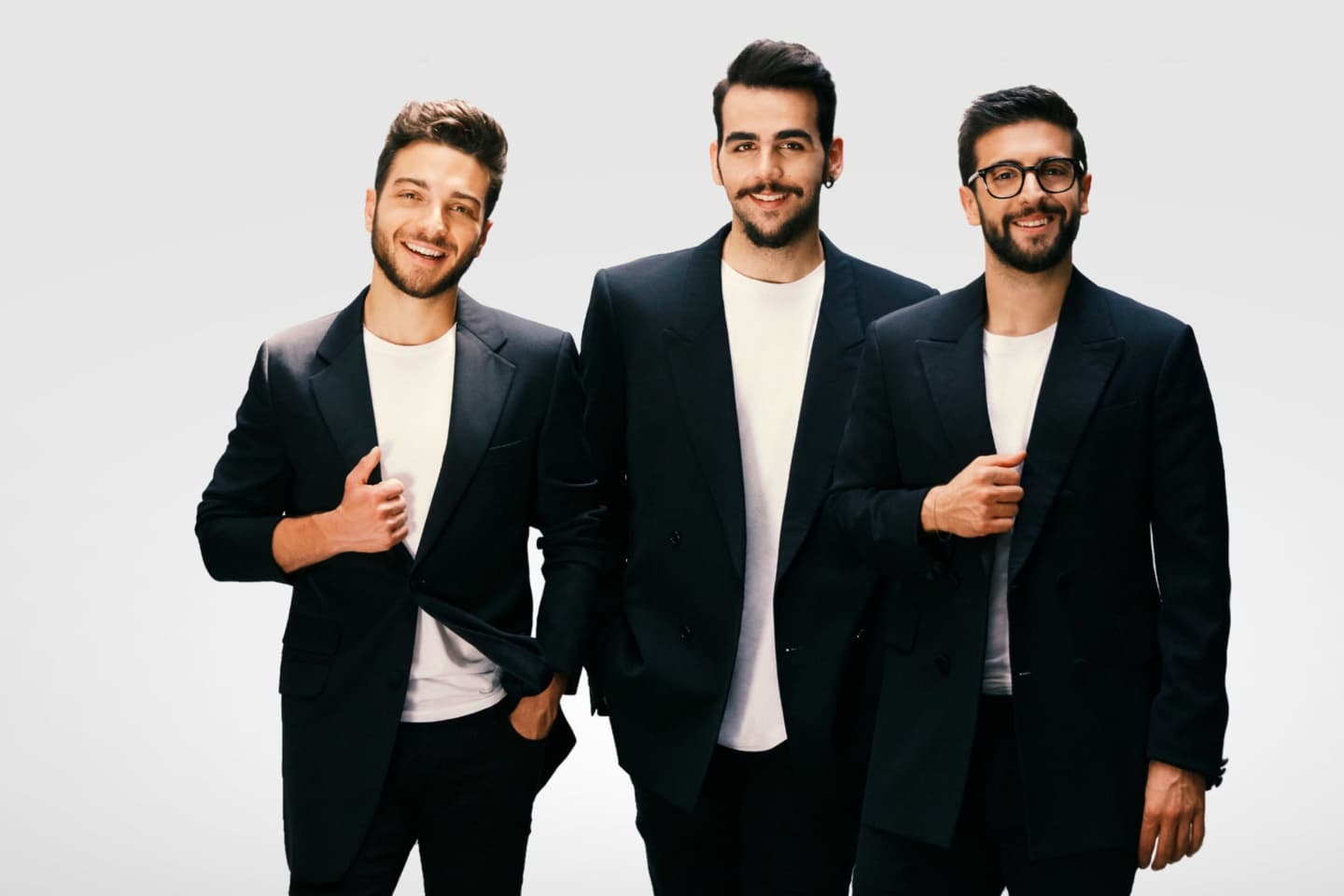 Il Volo Tickets Kaarten voor Il Volo 2025 viagogo