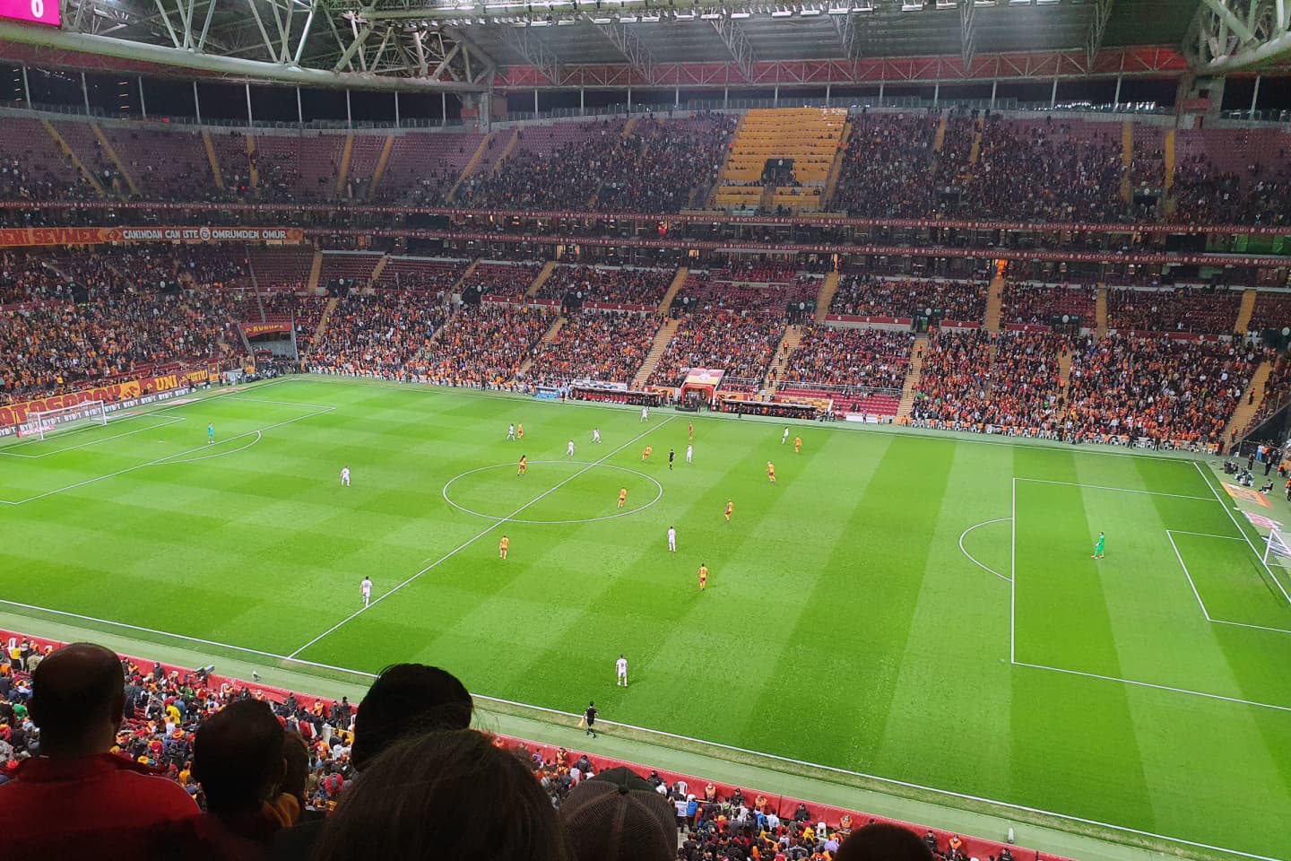 Galatasaray Tickets Kaarten voor Galatasaray 2024 viagogo
