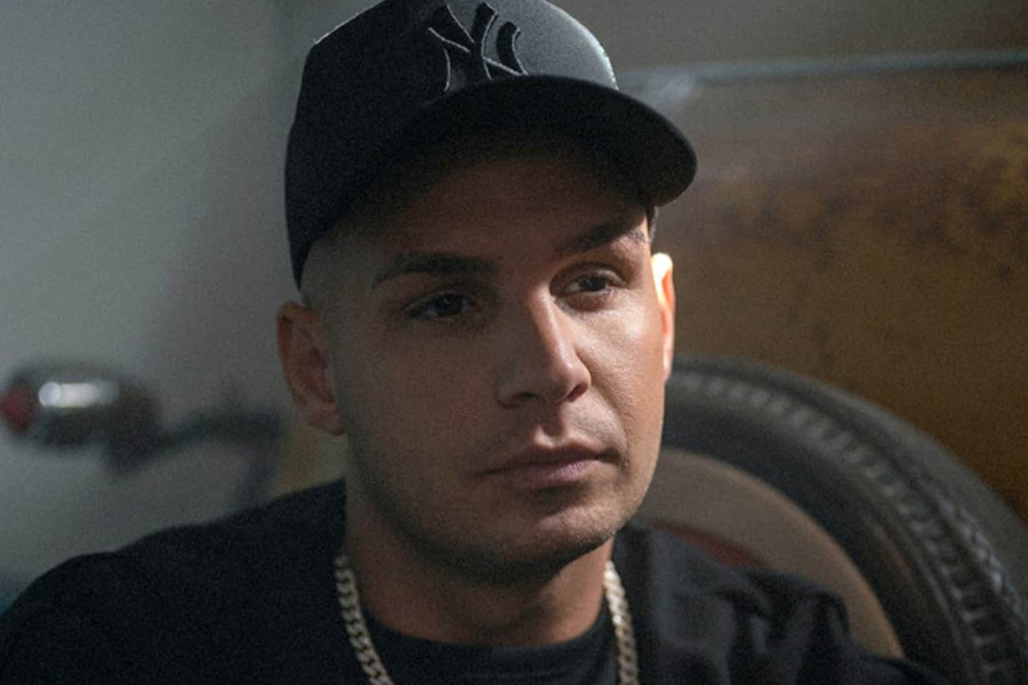 Pietro Lombardi Tickets Konzertkarten für Pietro Lombardi Tour 2025