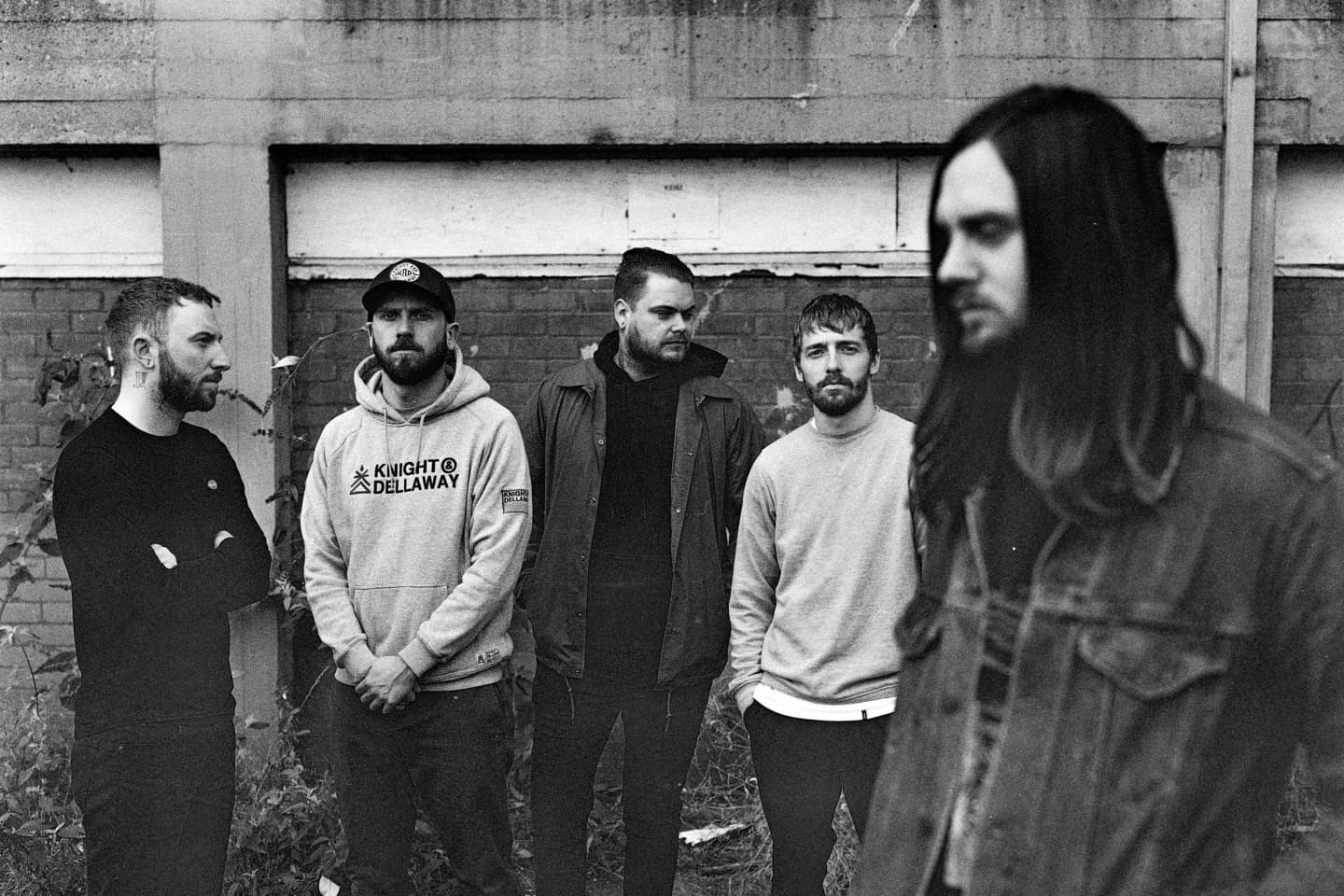 While She Sleeps Tickets While She Sleeps Tour 2024 and Concert
