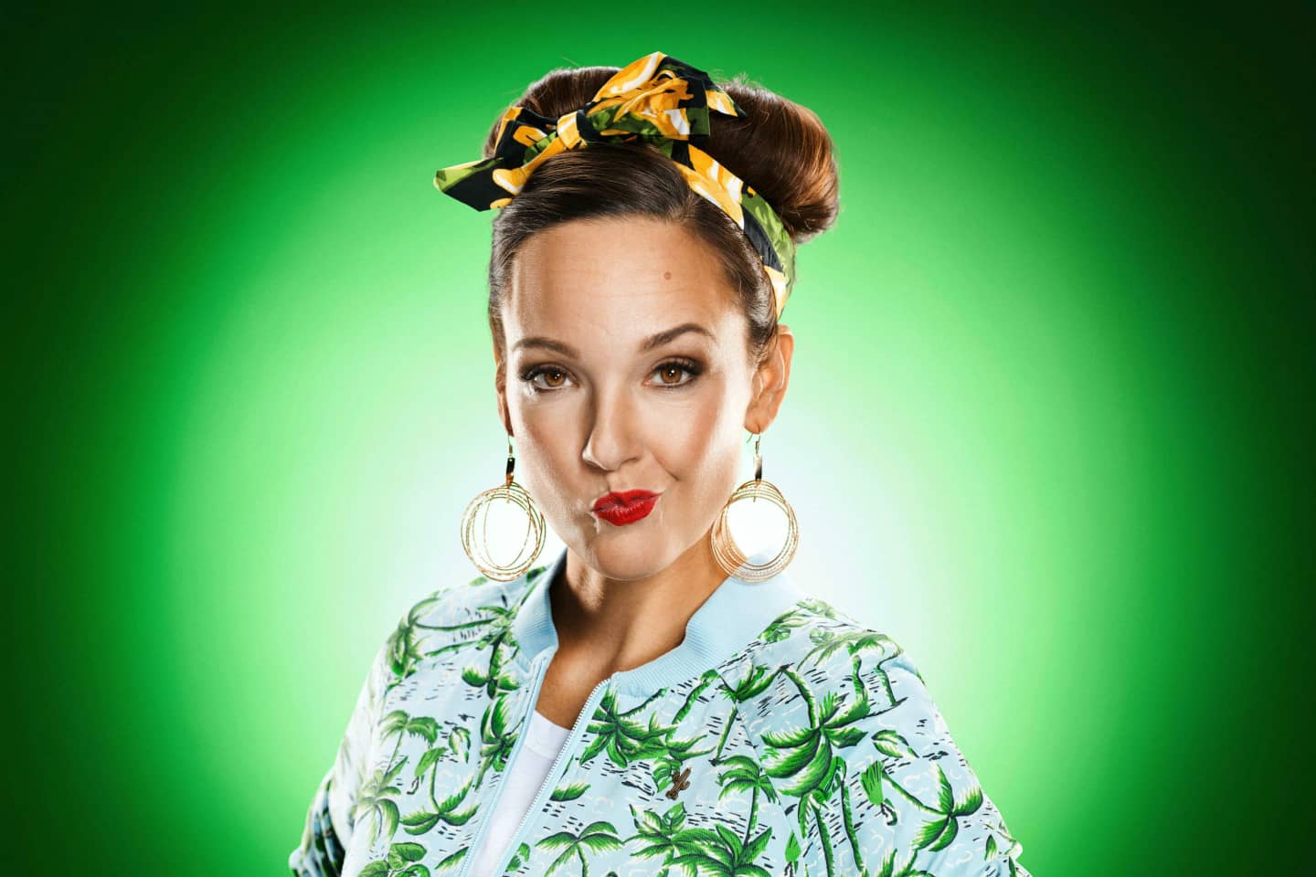 Carolin Kebekus Tickets Karten für Carolin Kebekus Tour 2025 viagogo