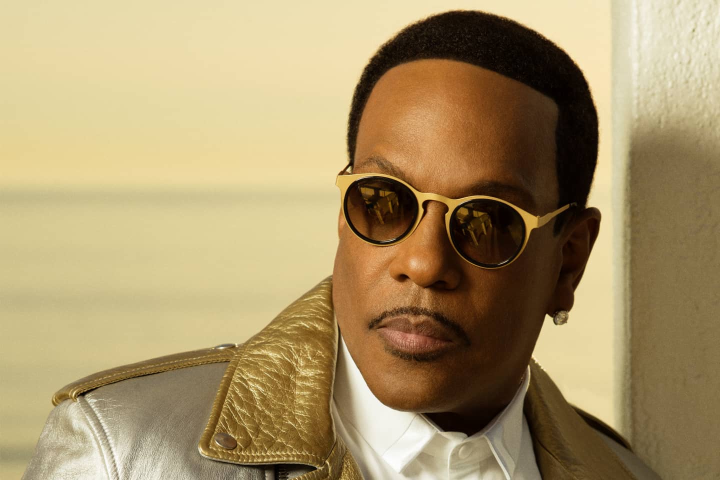 Charlie Wilson Tickets Charlie Wilson Tour Dates 2024 and Concert