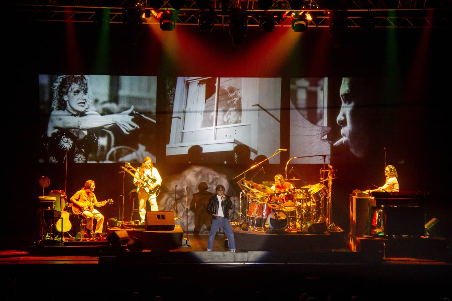 The Musical Box Tickets The Musical Box Tour Dates and Concert Tickets viagogo