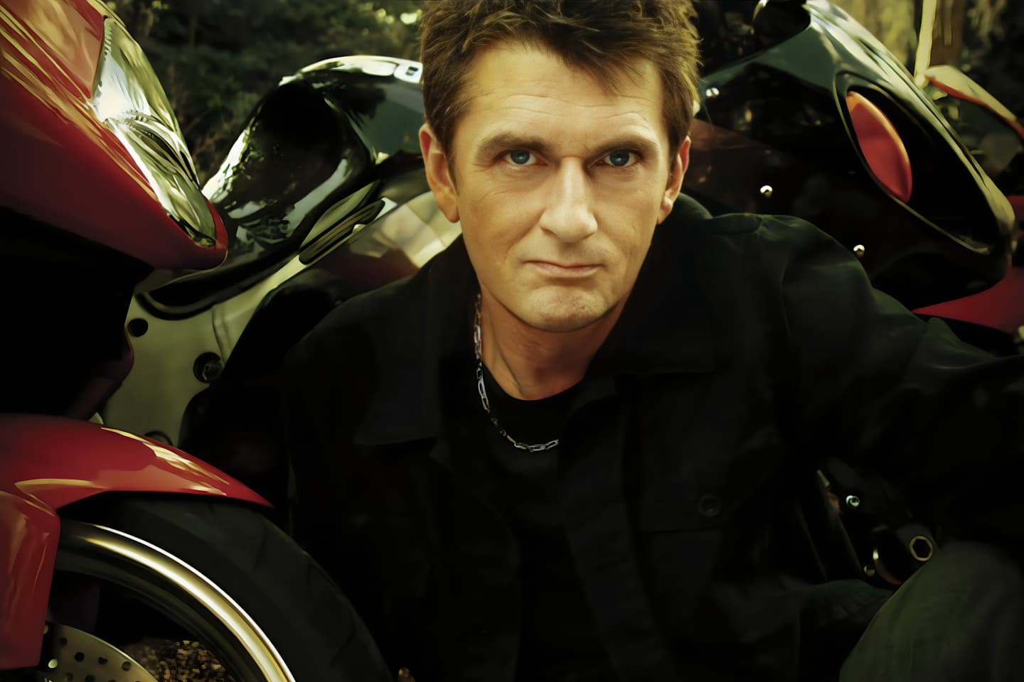 Mike Oldfield Tickets Mike Oldfield Tour 2024 and Concert Tickets