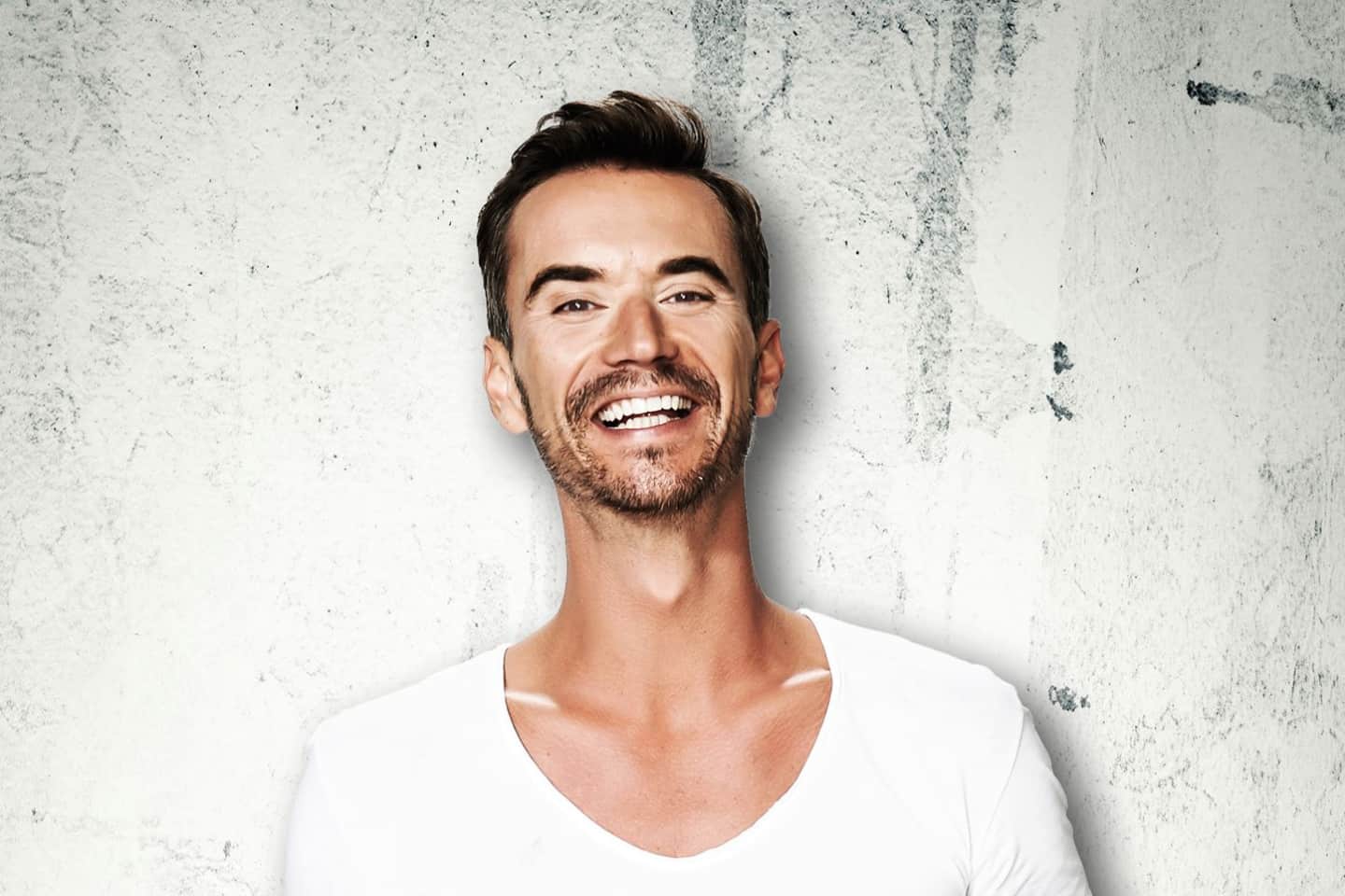  Florian Silbereisen Tickets 