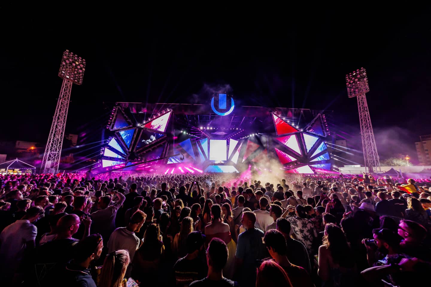 Bilhetes Ultra Music Festival Concerto Ultra Music Festival 2025
