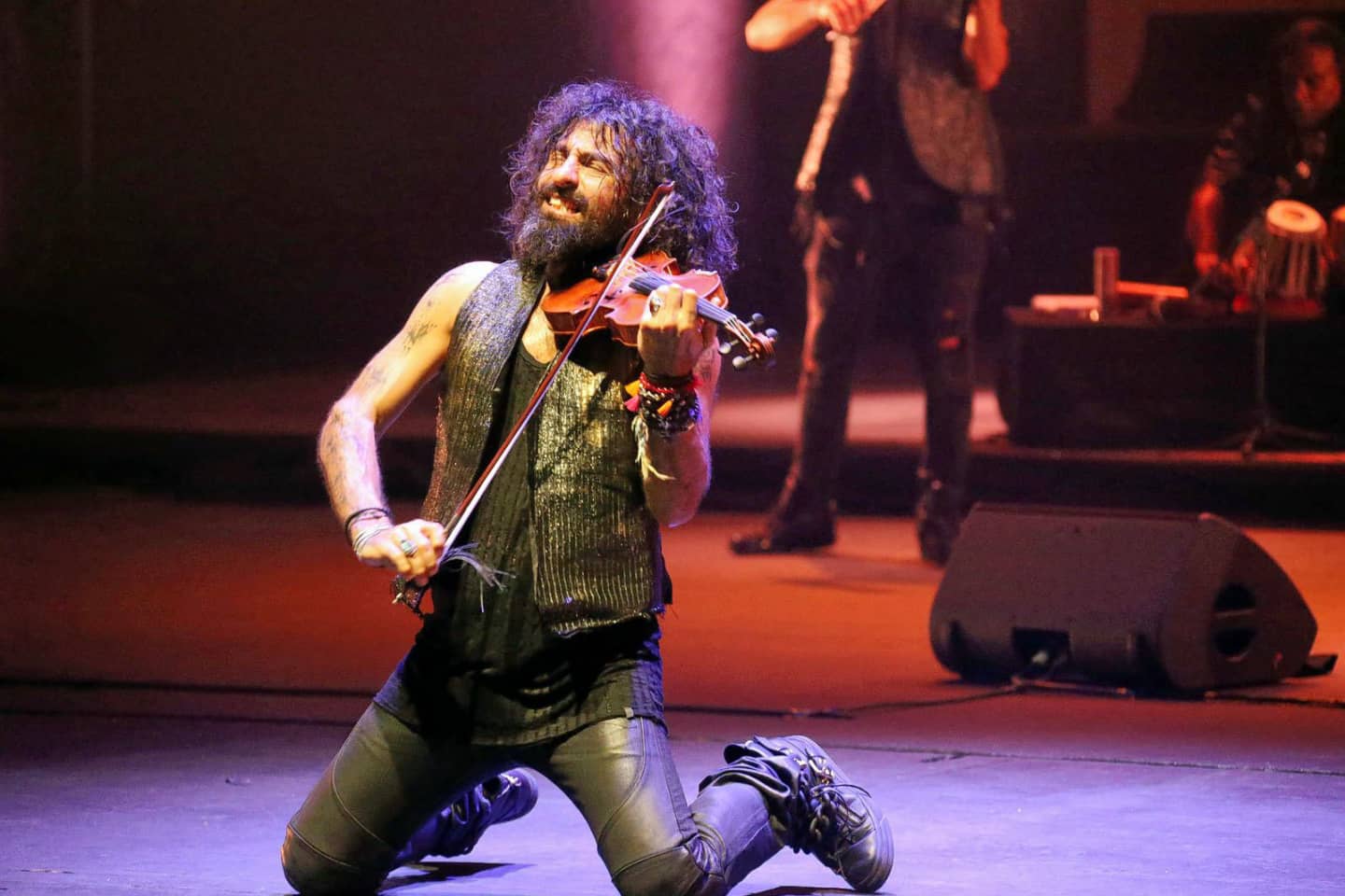 Ara Malikian Tickets Konzertkarten für Ara Malikian Tour viagogo