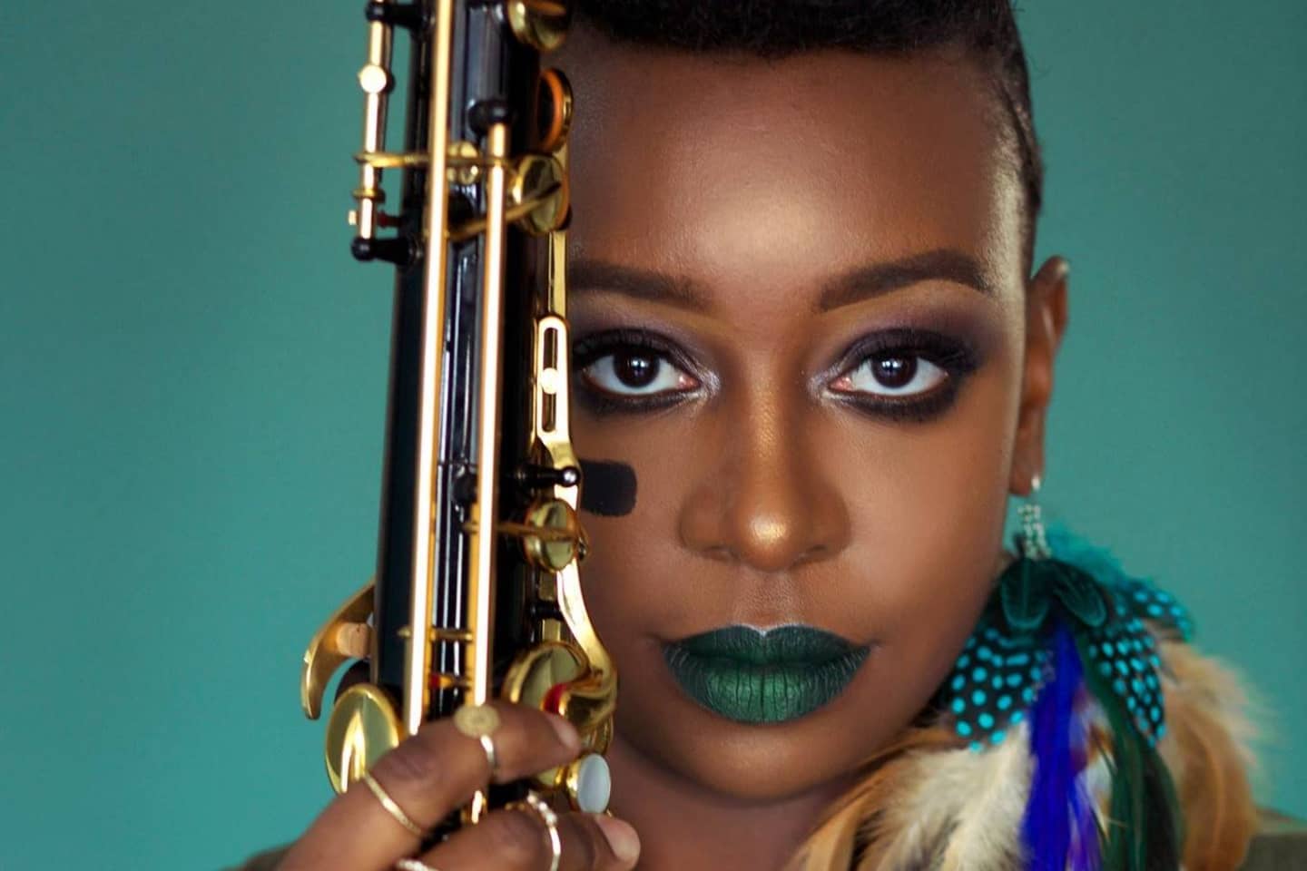 YolanDa Brown Tickets 2024 | Günstige Karten für YolanDa Brown Tour ...