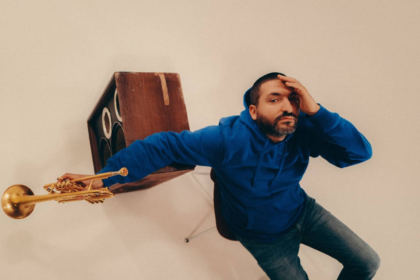 Billets Ibrahim Maalouf Places de Concert Ibrahim Maalouf 2025 viagogo