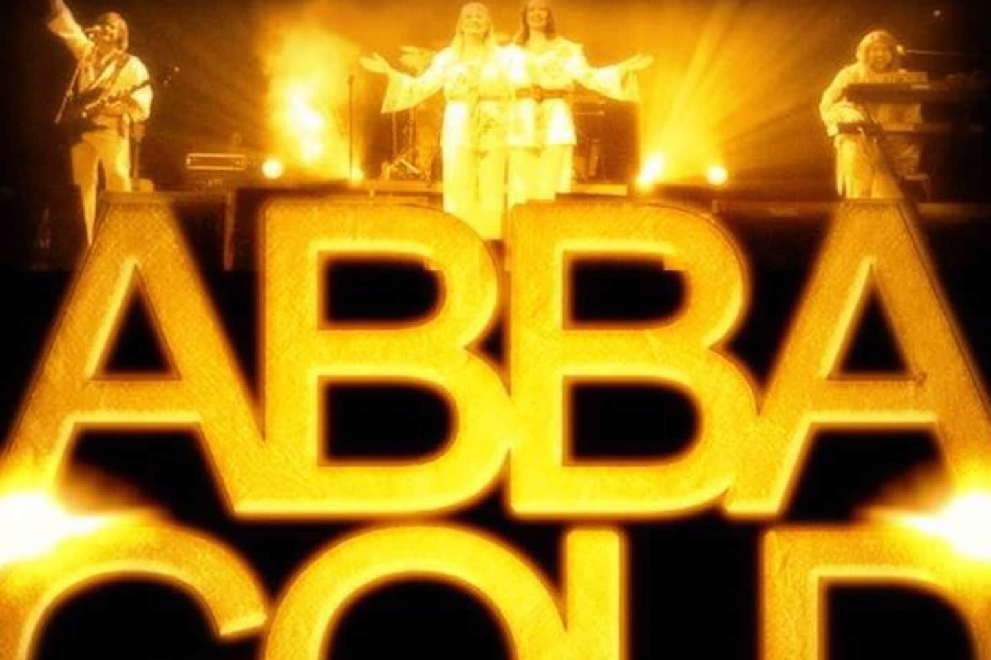 Abba Gold Tickets Abba Gold Tour 2025 and Concert Tickets viagogo