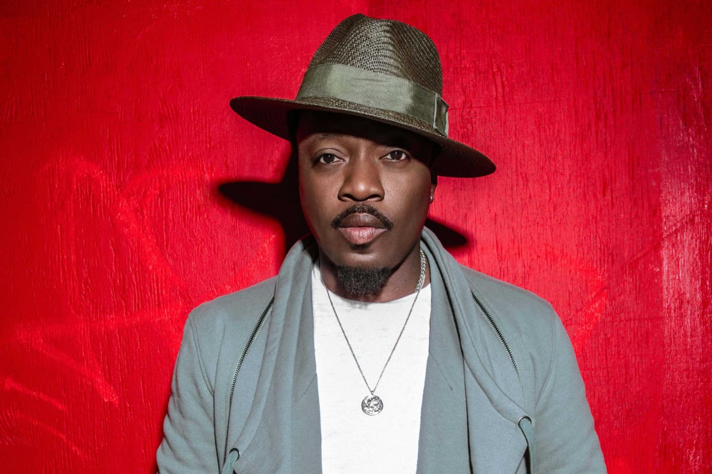 Anthony Hamilton Tickets Anthony Hamilton Tour Dates and Concert