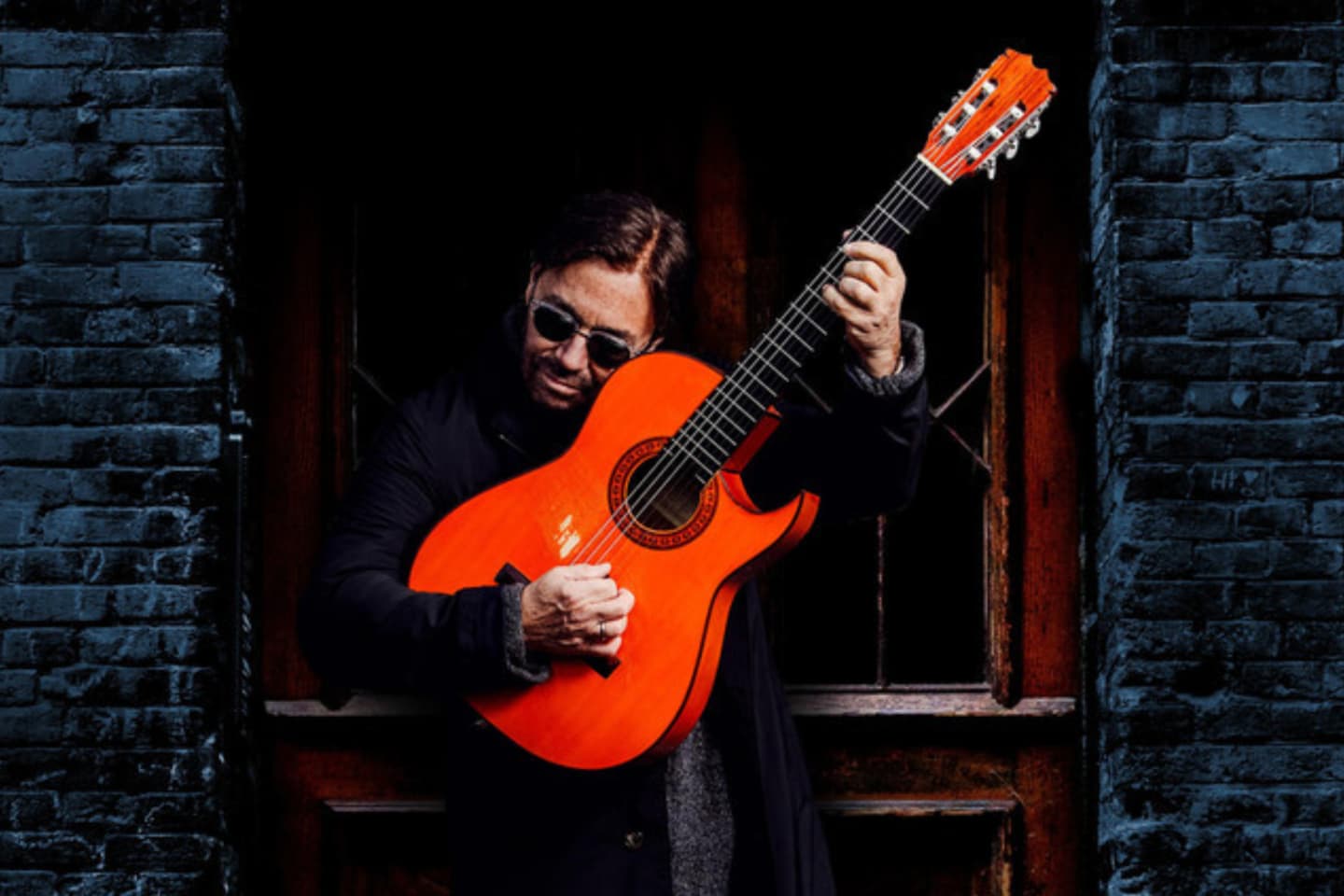 Al Di Meola Tickets Al Di Meola Tour Dates and Concert Tickets viagogo