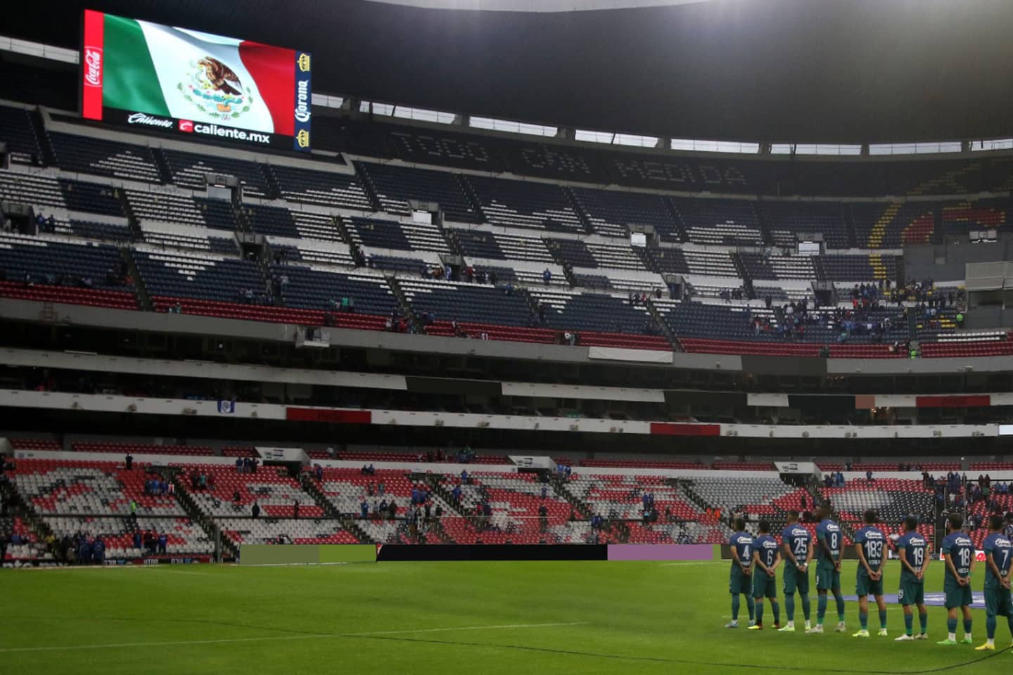 Cruz Azul Tickets Buy or Sell Tickets for Cruz Azul 2024 Schedule