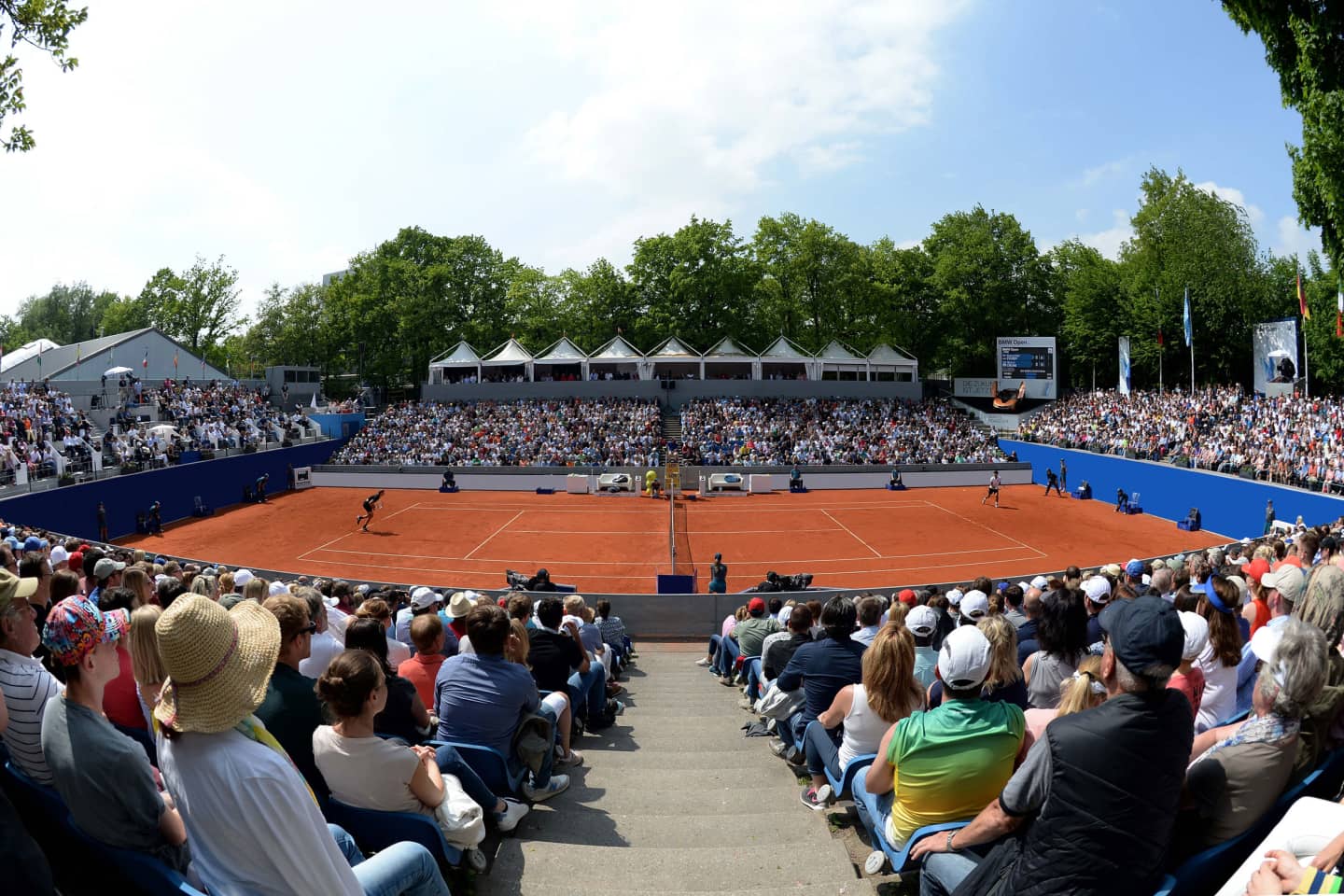 BMW Open Tickets Karten für BMW Open 2024 viagogo