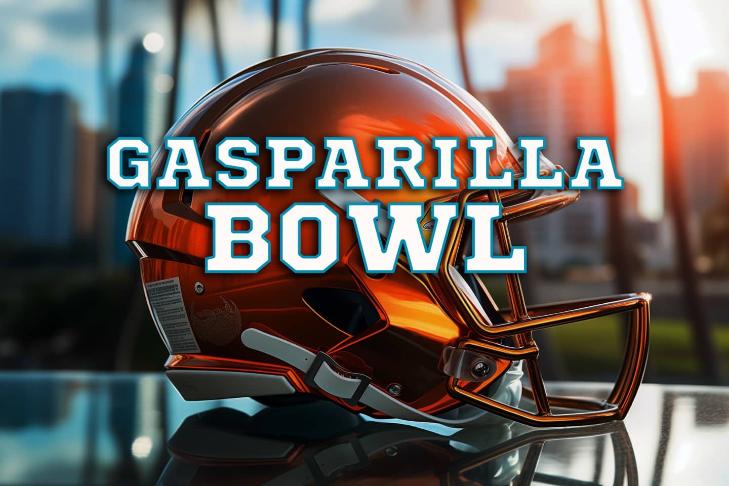 Gasparilla Bowl Tickets Buy or Sell Gasparilla Bowl Tickets viagogo