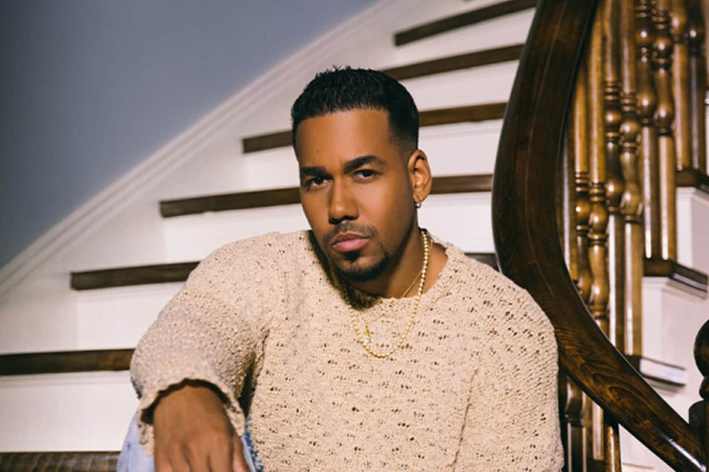 Romeo Santos Tickets Koop Concertkaarten voor Romeo Santos Tour viagogo