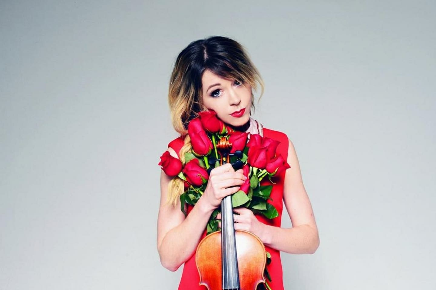 Lindsey Stirling Tickets Koop Concertkaarten voor Lindsey Stirling