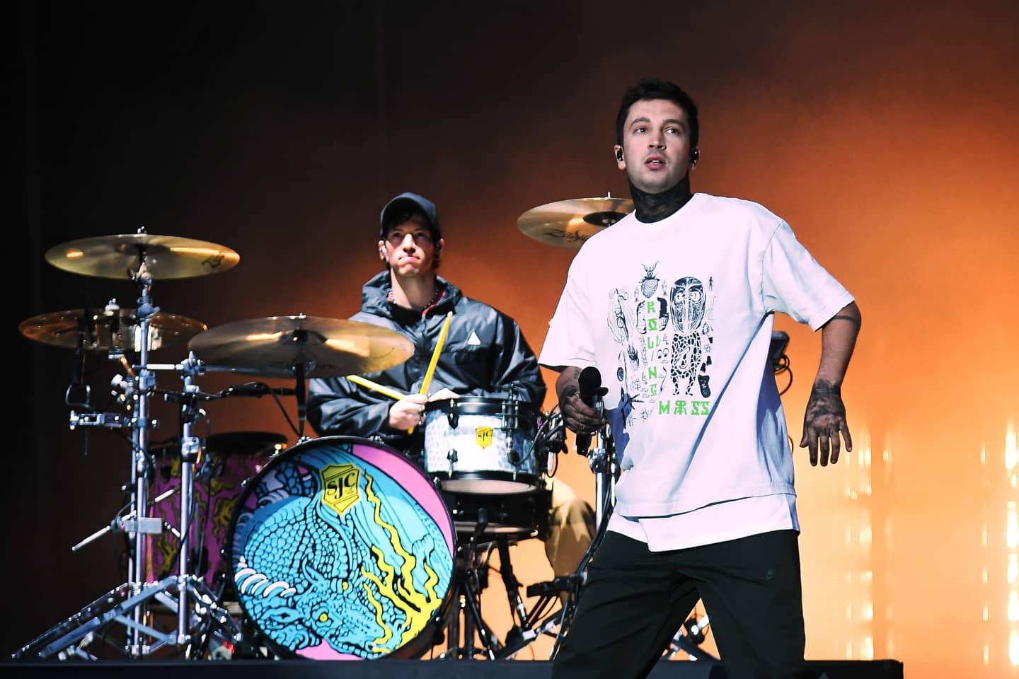 21 Pilots Tour Dates 2024 Delhi Jorie Katherina