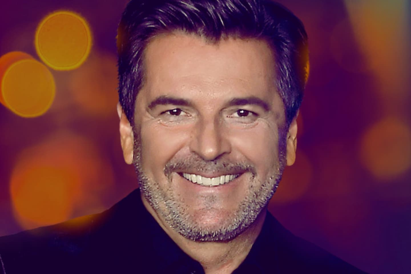 Thomas Anders Tickets Thomas Anders Tour Dates 2024 and Concert