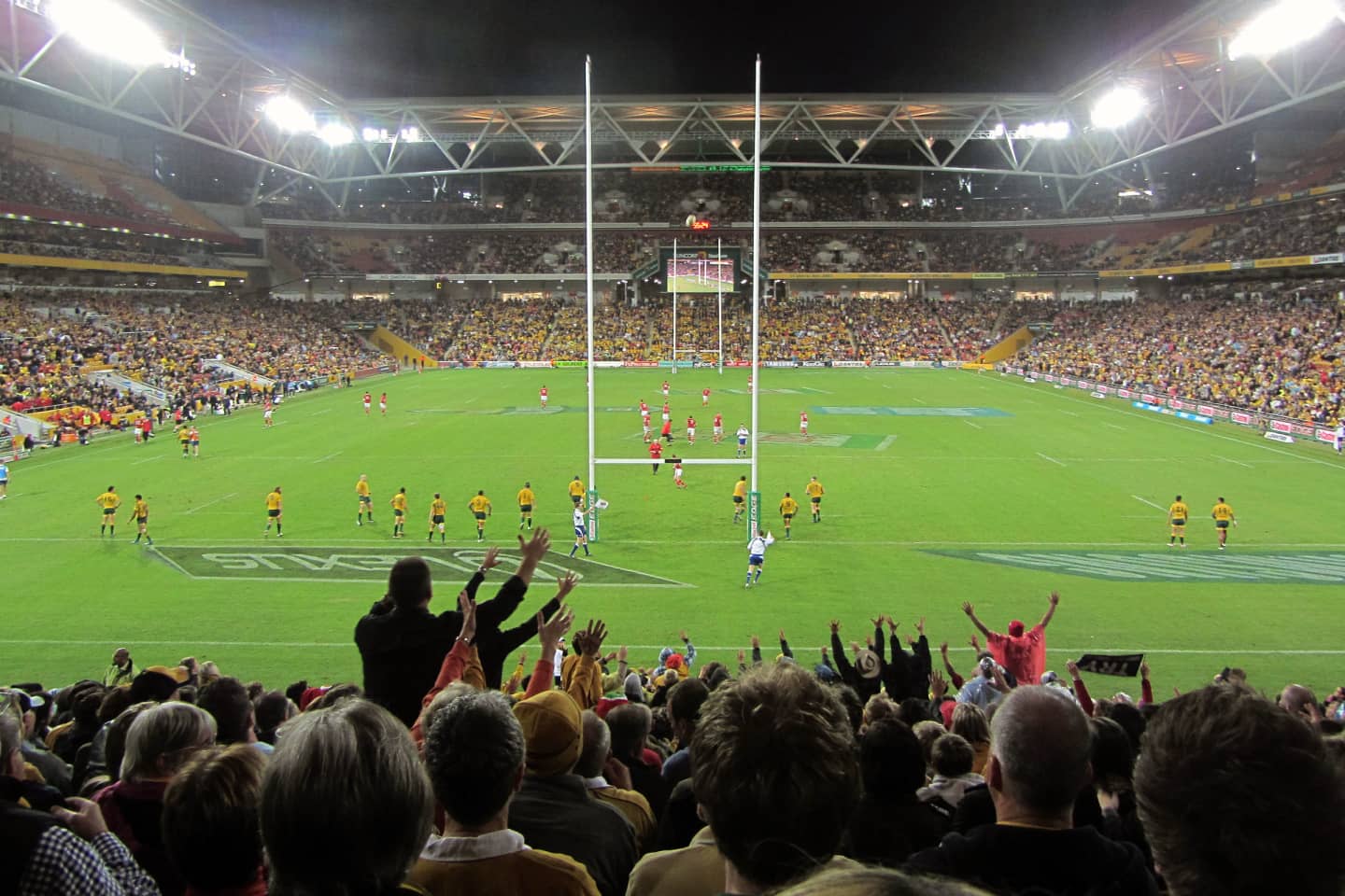 Queensland Rugby League Team Tickets Buy or Sell Queensland Rugby