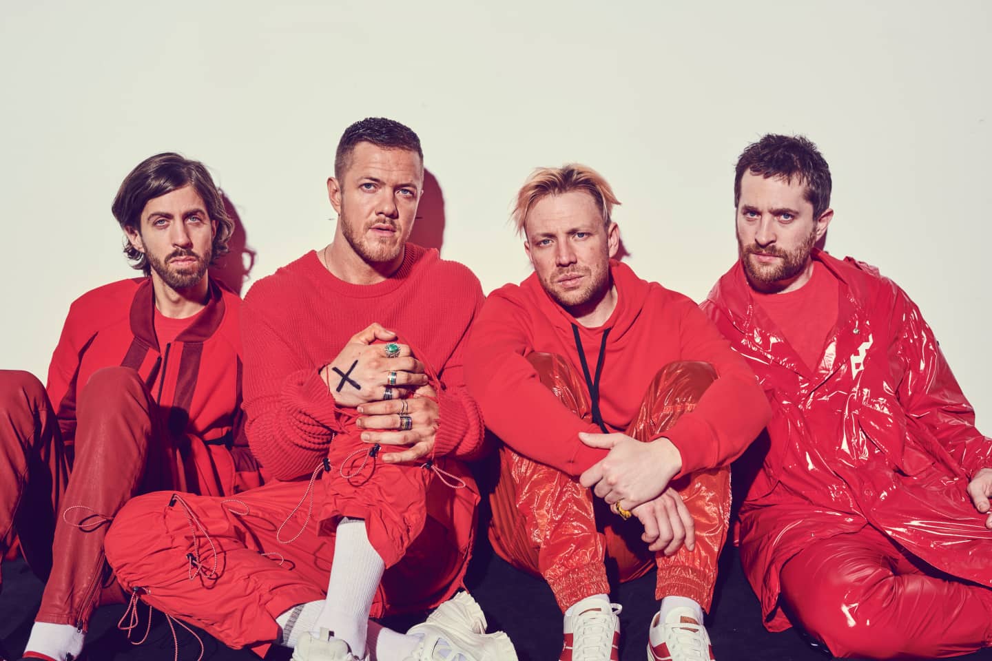 Comprar Ingressos para Imagine Dragons no Brasil 2024 viagogo