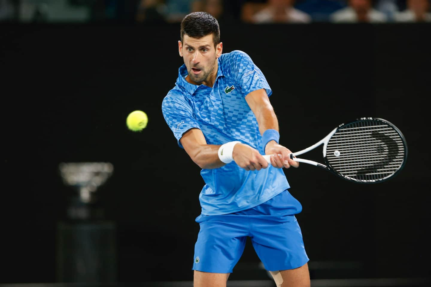 Novak Djokovic Tickets Novak Djokovic Tennis Dates and Tickets viagogo