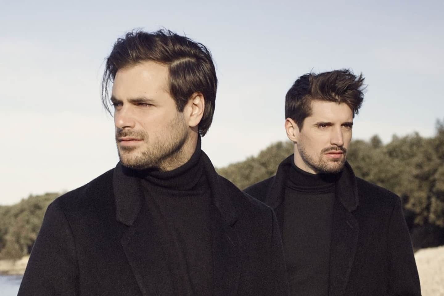 2CELLOS Tickets 2CELLOS Tour Dates and Concert Tickets viagogo