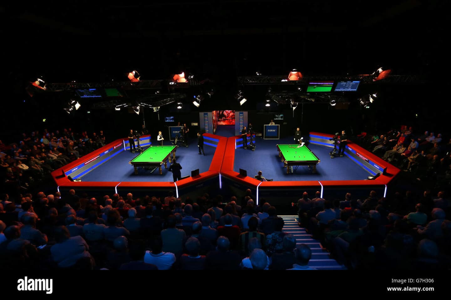 UK Championship Snooker Tickets Buy or Sell UK Championship Snooker