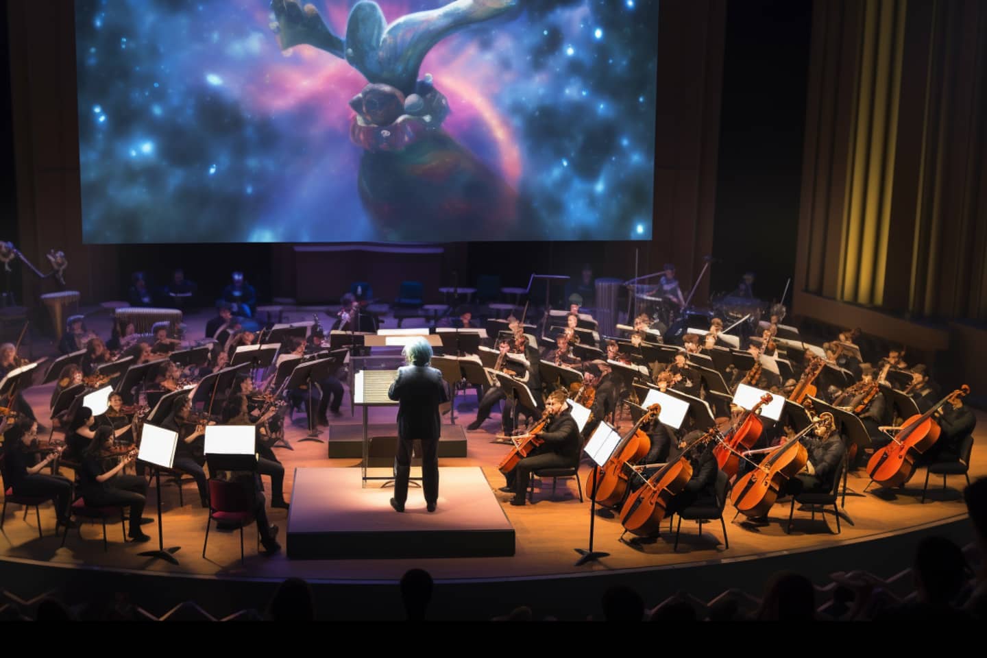 Biglietti Distant Worlds Date Distant Worlds Tour 2024 e Biglietti
