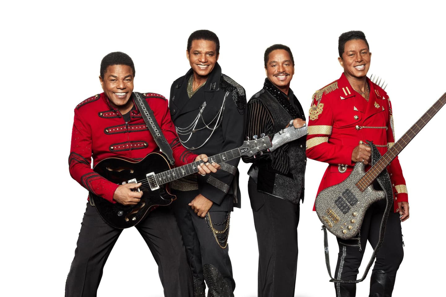 The Jacksons Tickets The Jacksons Tour 2024 and Concert Tickets viagogo