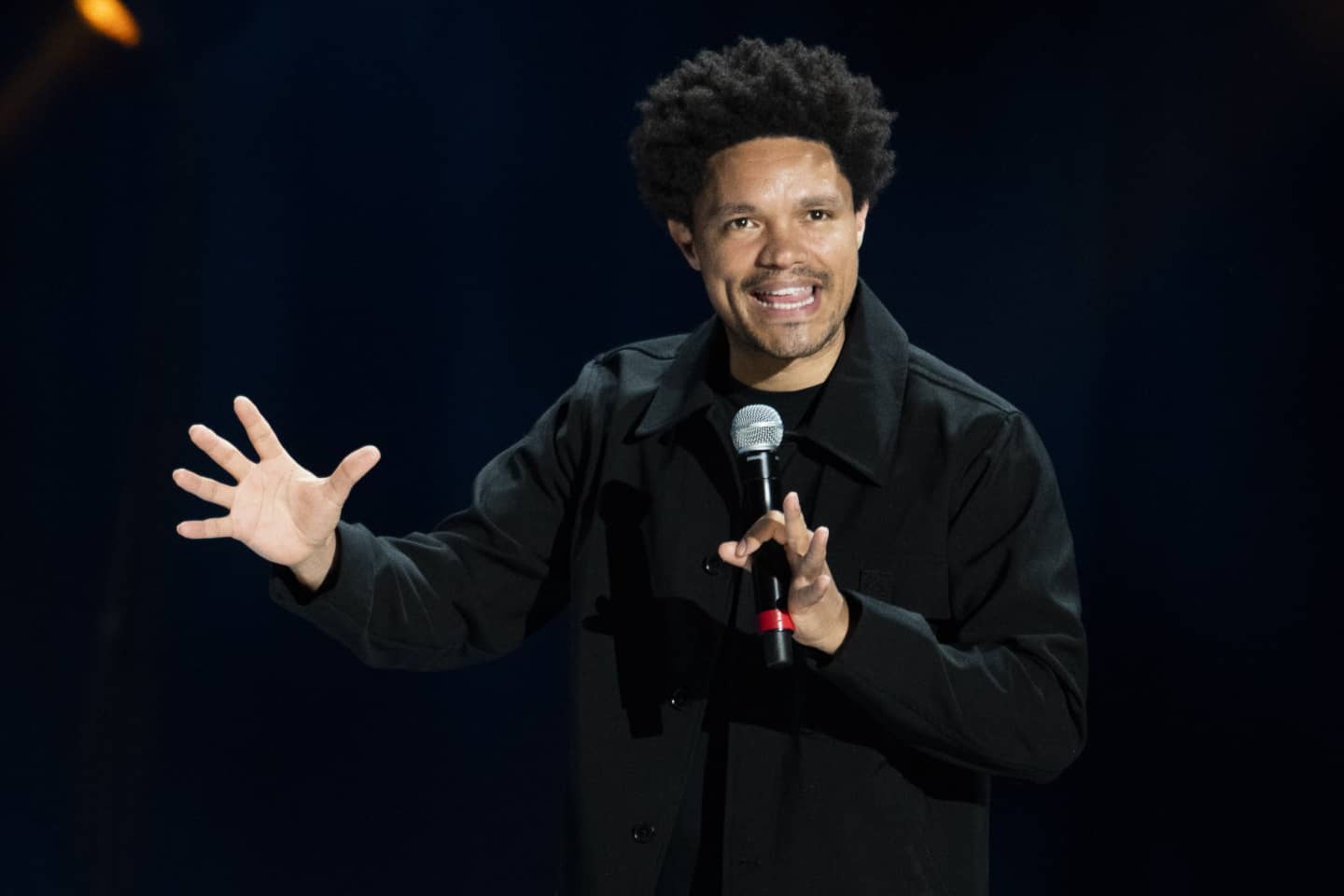 Trevor Noah Tickets Kaarten voor Trevor Noah 2024 viagogo